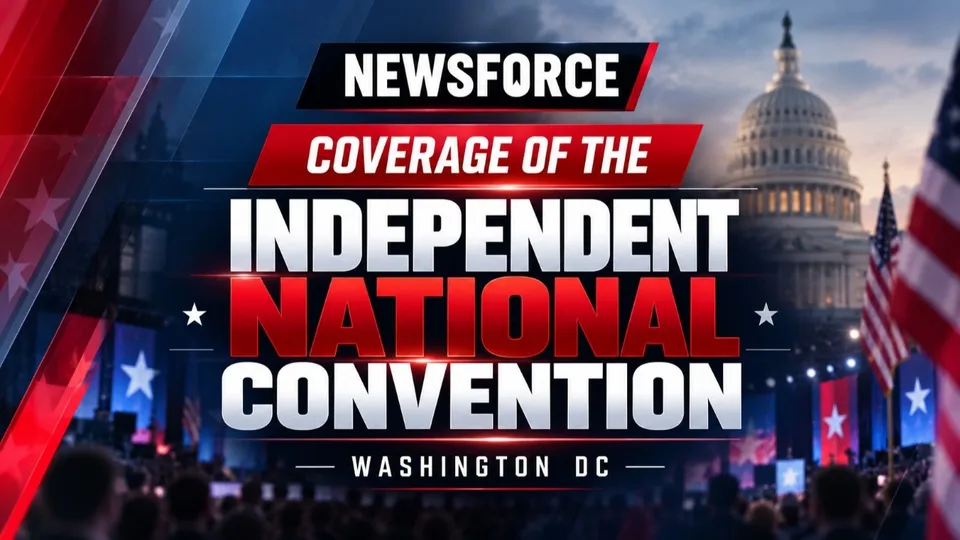 Can independents break America’s two-party grip?
