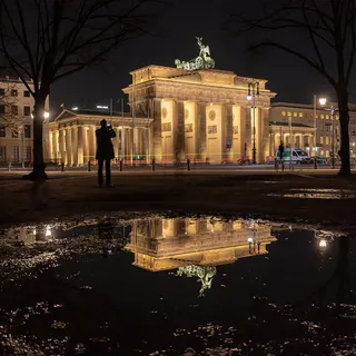 Germany’s unity anniversary exposes a harder question: how to rebuild trust