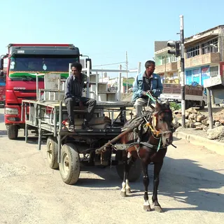Ethiopian forces reportedly retake Mekelle airport as peace deal faces new test