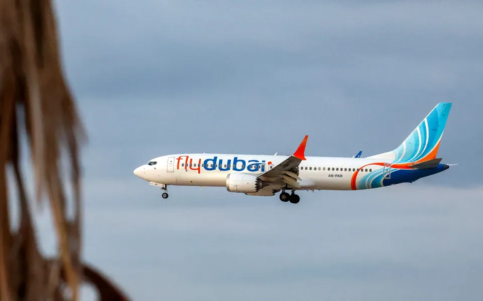 Could a FlyDubai A Flydubai-Style Security Failure Happen in America?