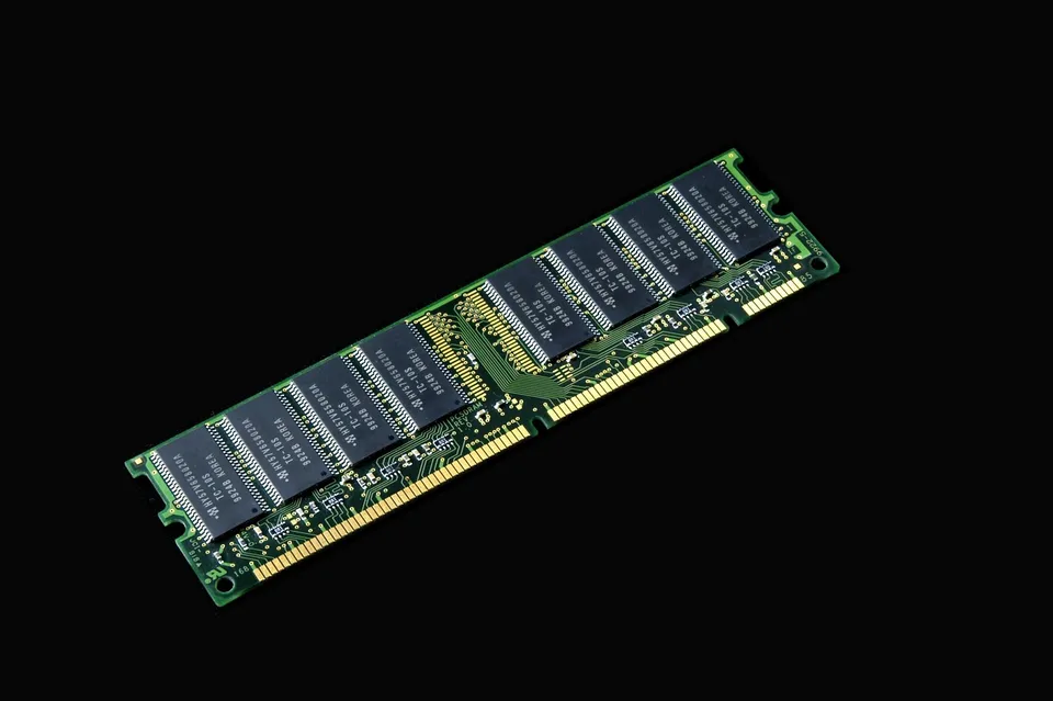 A computer memory module