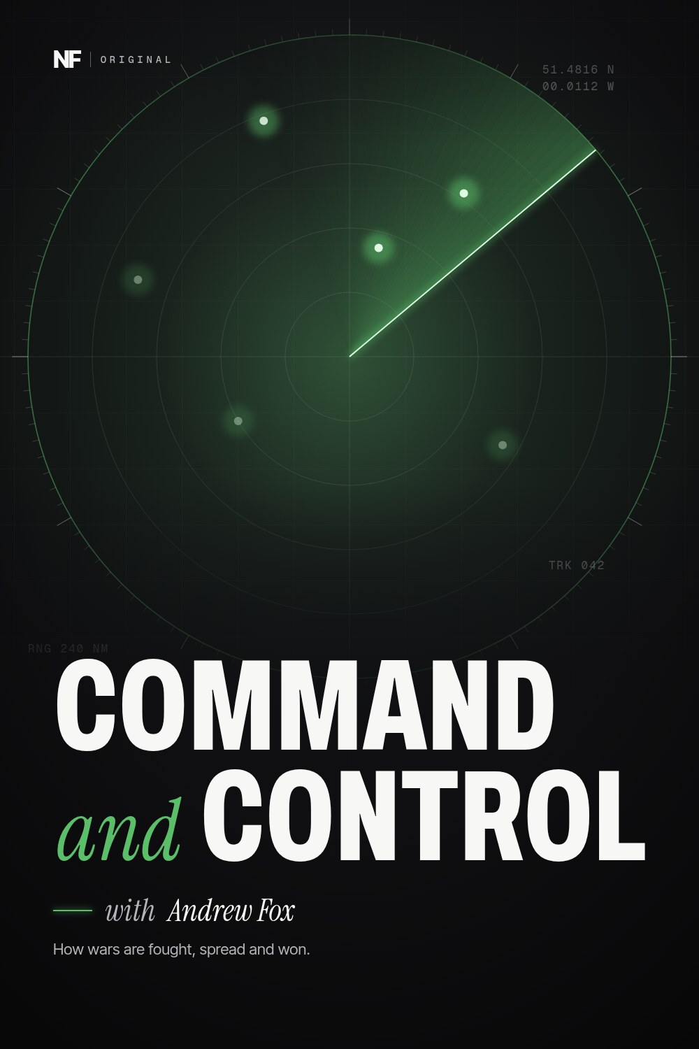 Command and Control