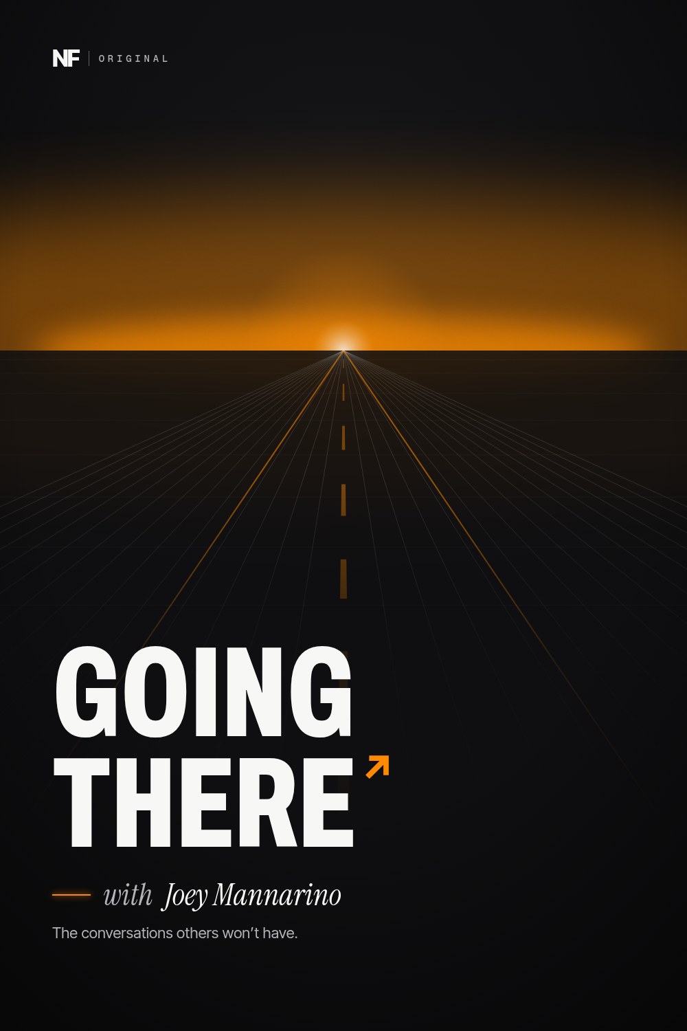 Going There