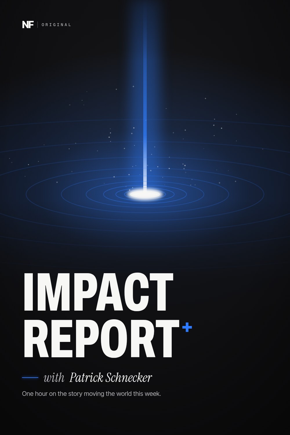Impact Report