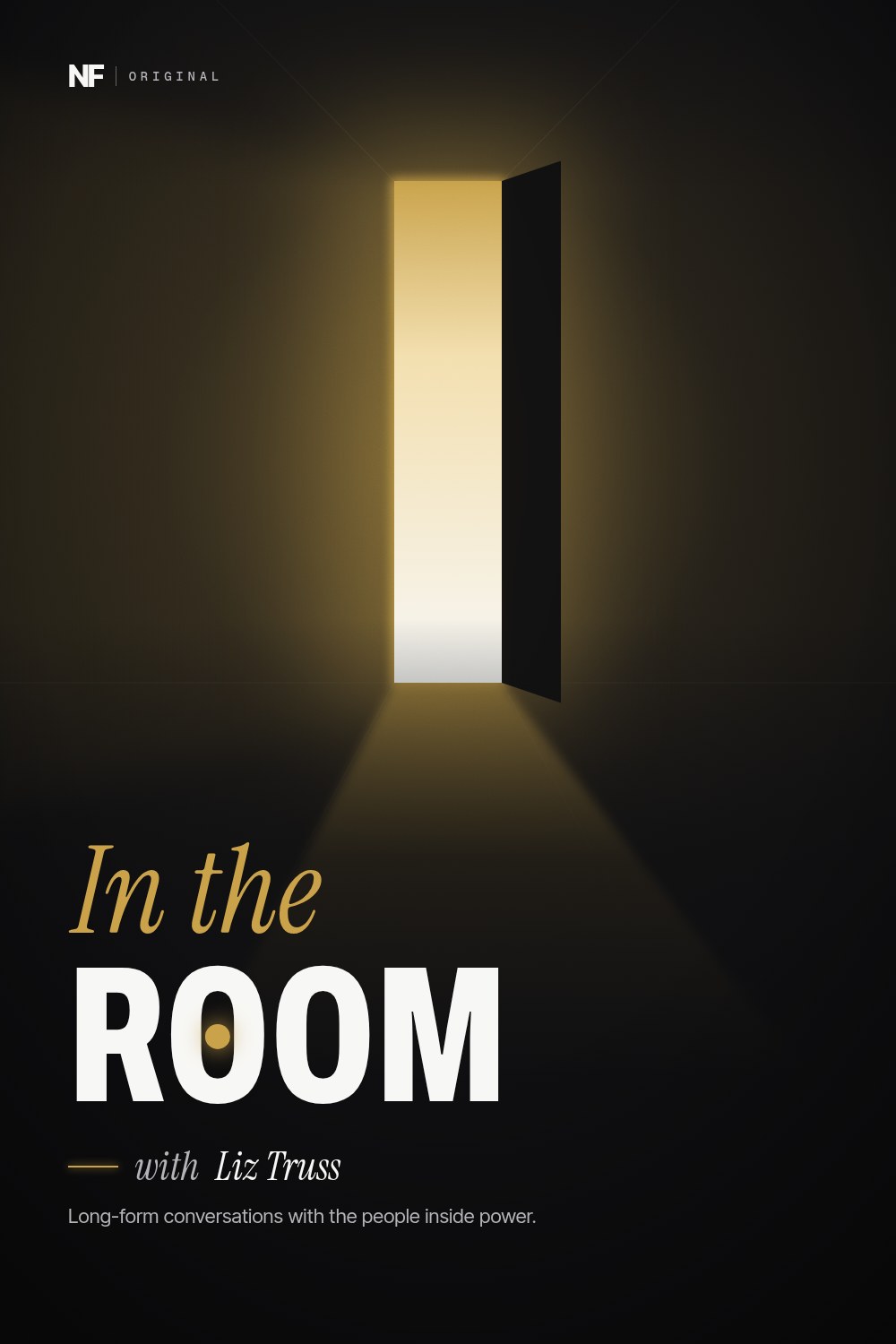 In The Room